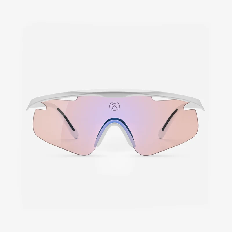 Alba Optics Mantra White / VZUM™ F-Lens FLM Photochromic