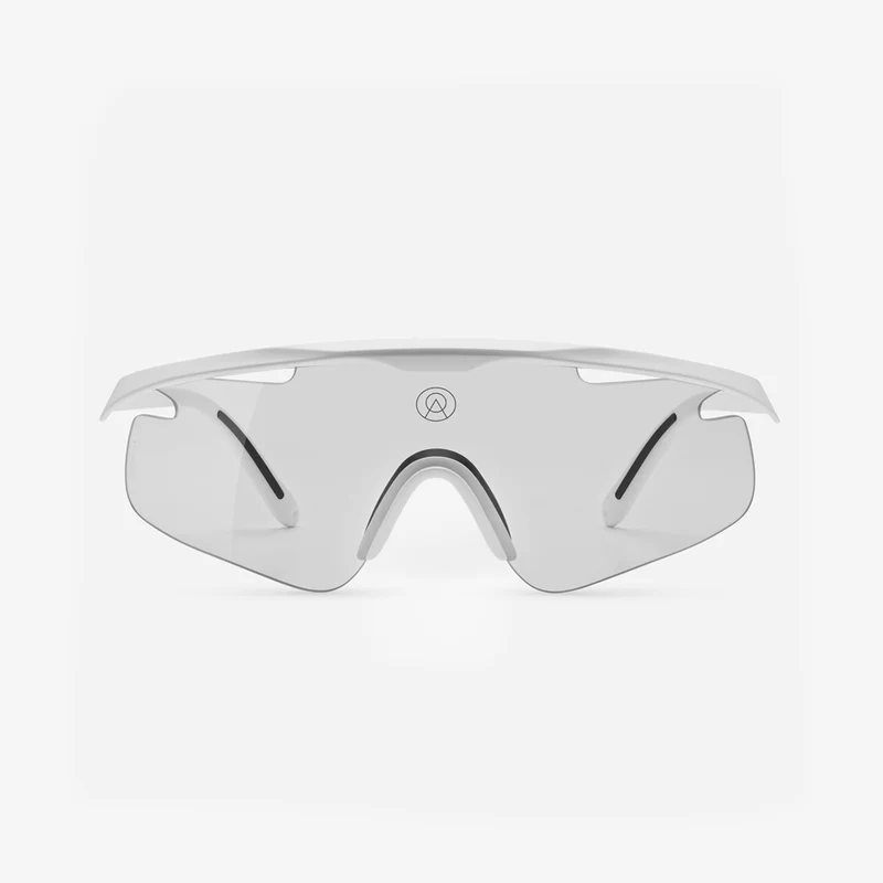 Alba Optics Mantra White / VZUM™ F-Lens Classic Photochromic