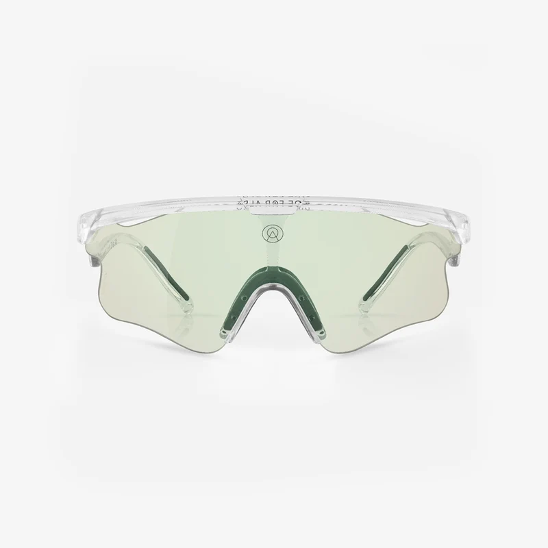 Alba Optics Delta LEI Crystal Glossy / VZUM™ F-Lens BTL Photochromic