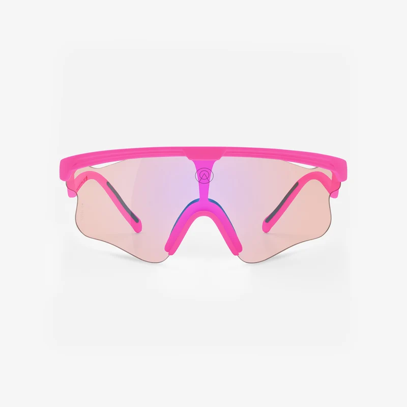 Alba Optics Delta LEI Fucsia 2 / VZUM™ F-Lens FLM Photochromic
