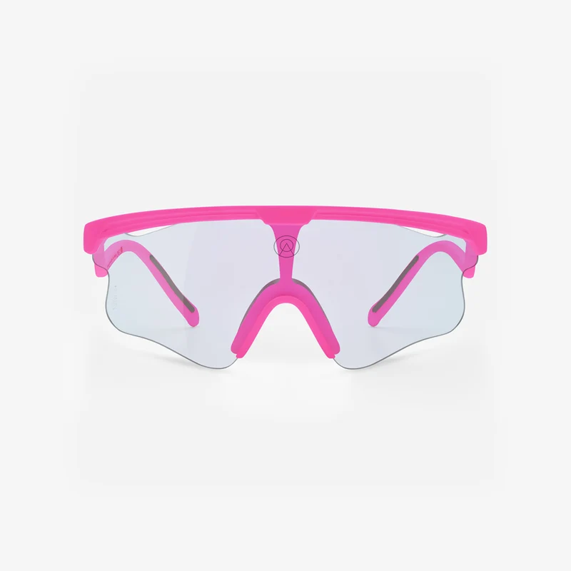 Alba Optics Delta LEI Fucsia 2 / VZUM™ F-Lens Fire Photochromic