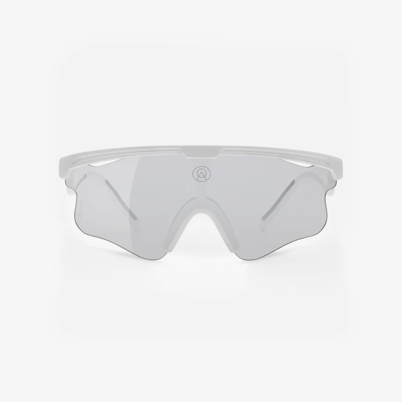 Alba Optics Delta LEI White / VZUM™ SUPER ALU