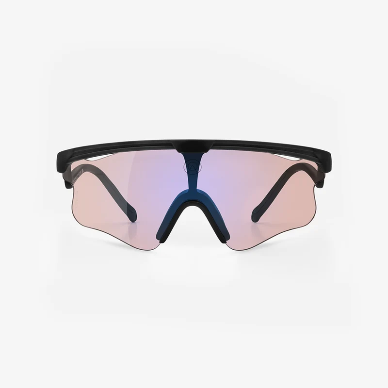 Alba Optics Delta LEI Black / VZUM™ F-Lens FLM Photochromic