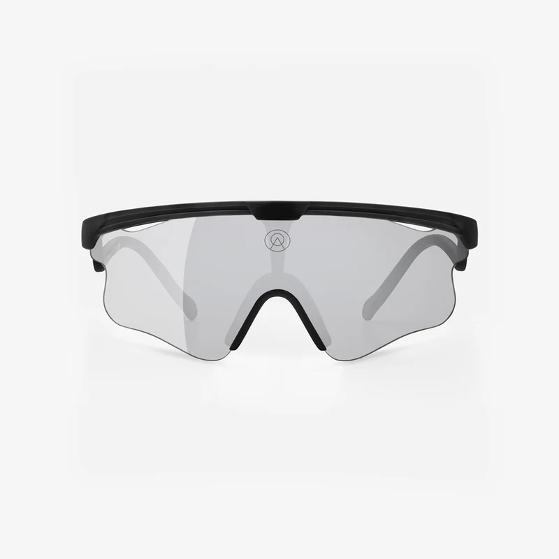 Alba Optics Delta LEI Black / VZUM™ SUPER ALU