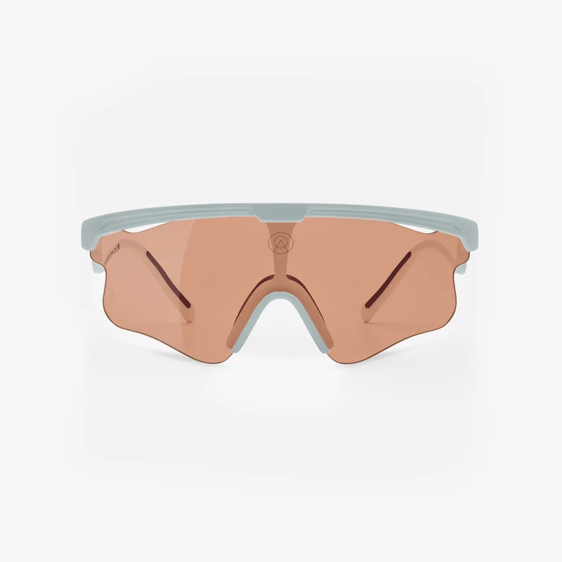 Alba Optics Delta LEI Ice / VZUM™ SALMON