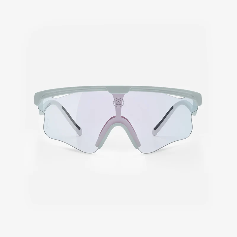 Alba Optics Delta LEI Ice / VZUM™ F-Lens Fire Photochromic