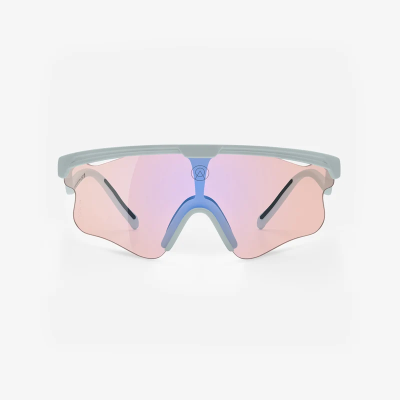 Alba Optics Delta LEI Ice / VZUM™ F-Lens FLM Photochromic