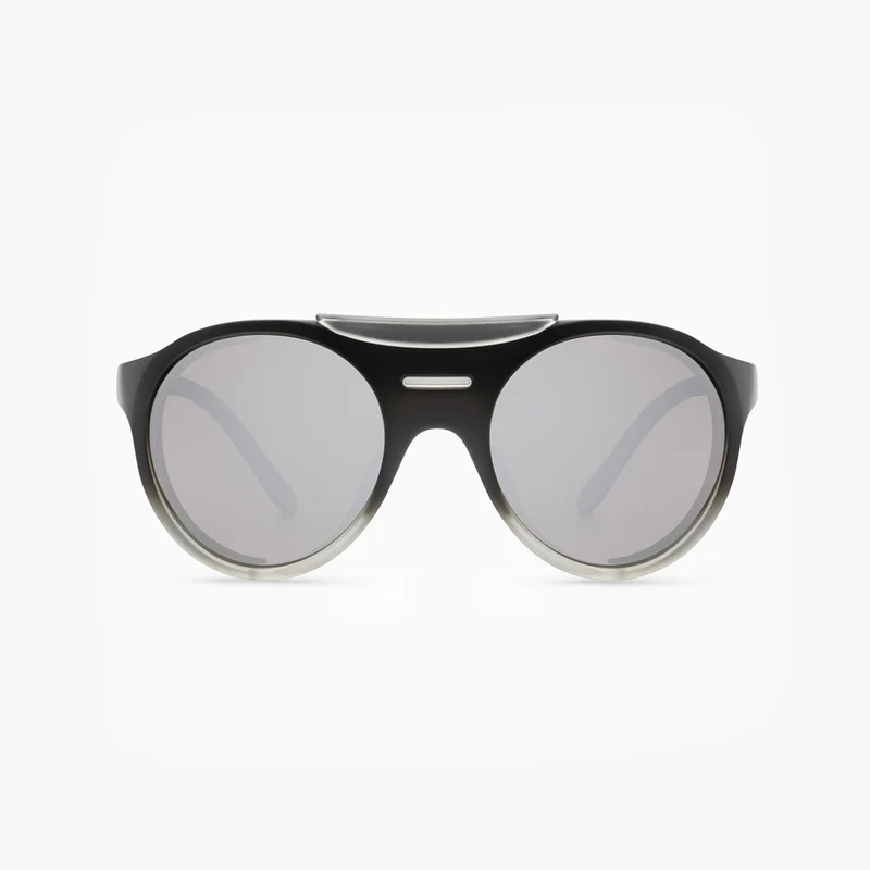Alba Optics SOLO II Black Faded / VZUM™ ML ALU