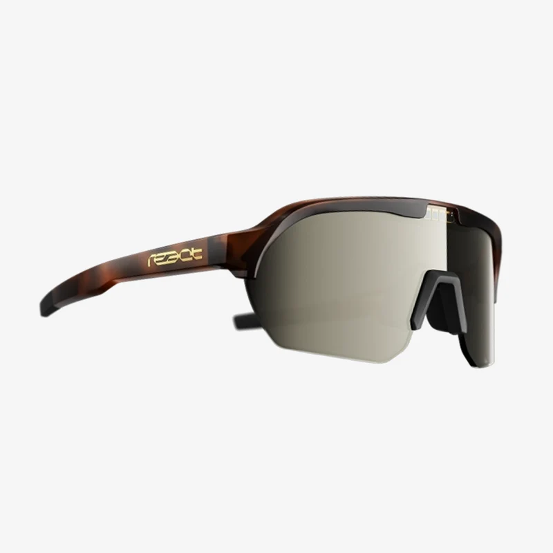 React Swiss / OPTRAY Amber