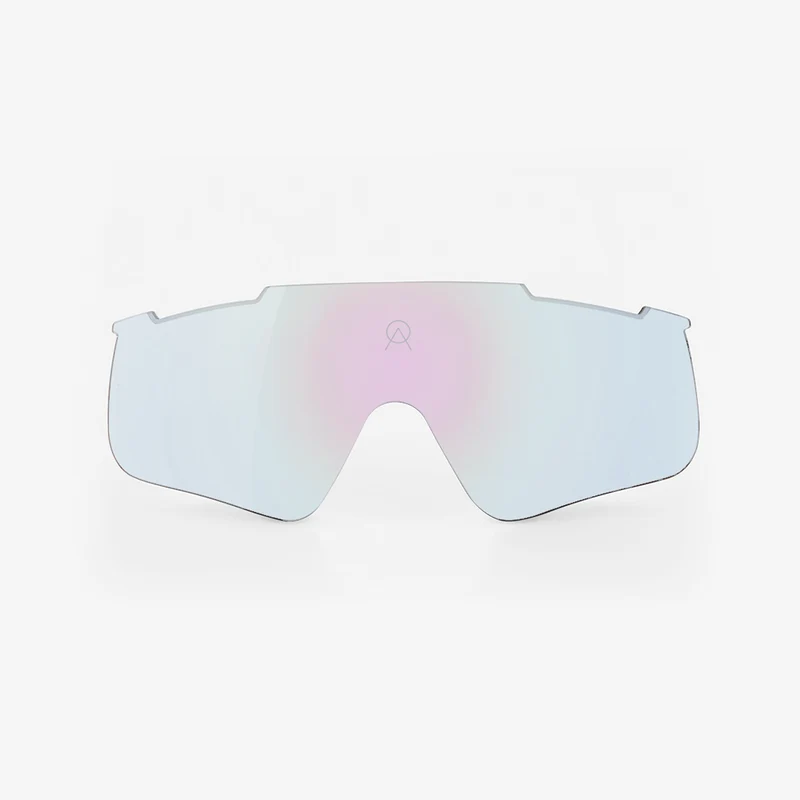 AlbaOptics Delta Wechselscheibe / VZUM™ ALENS VZUM™ Fire Photochromic