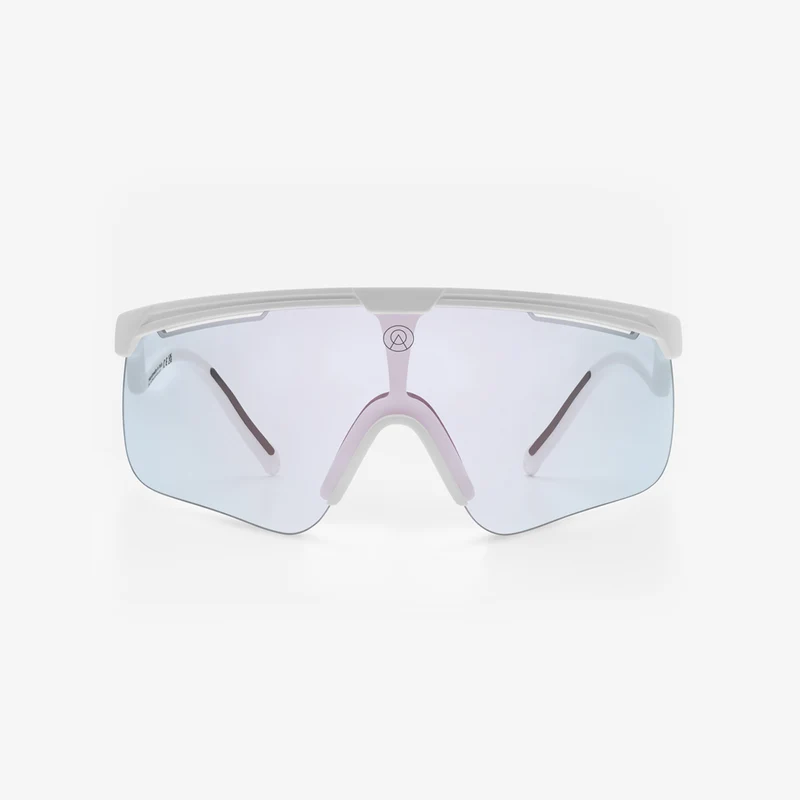 Alba Optics Delta White / VZUM™ F-Lens Fire Photochromic