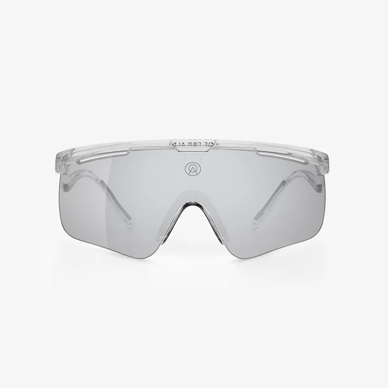 Alba Optics Delta Crystal Glossy / VZUM™ F-Lens Classic Photochromic