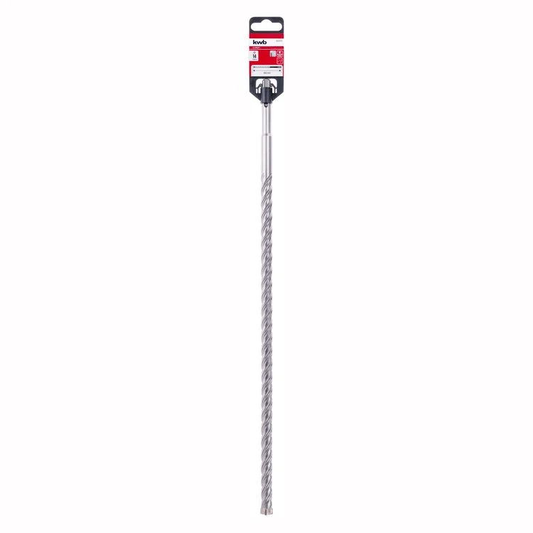 KWB HB4X hamerboor 14x460mm