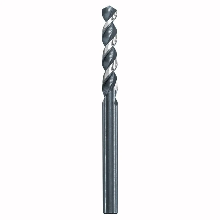 KWB Hi-Nox HSS metaalboor ø2mm