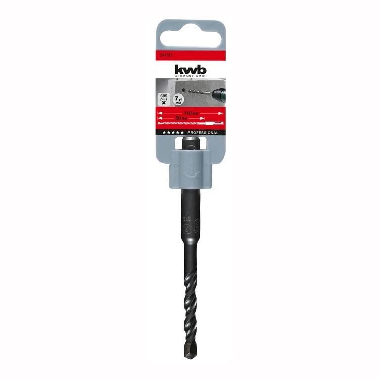 KWB hamerboor Hb44 70x110mm