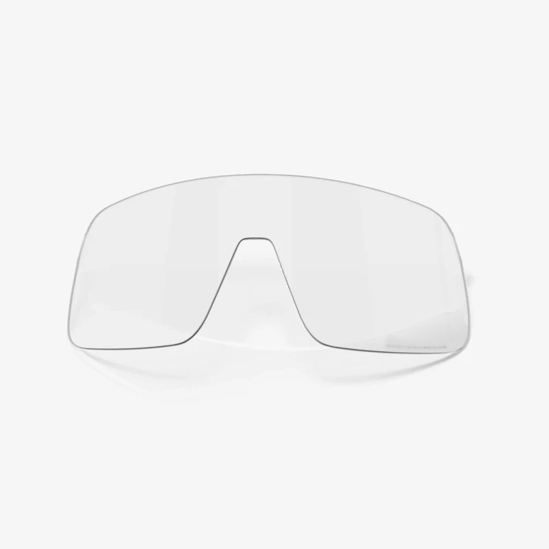 Oakley Sutro Wechselscheibe / Clear to Black Iridium Photochromic