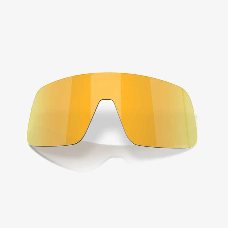 Oakley Sutro Wechselscheibe / Prizm 24K