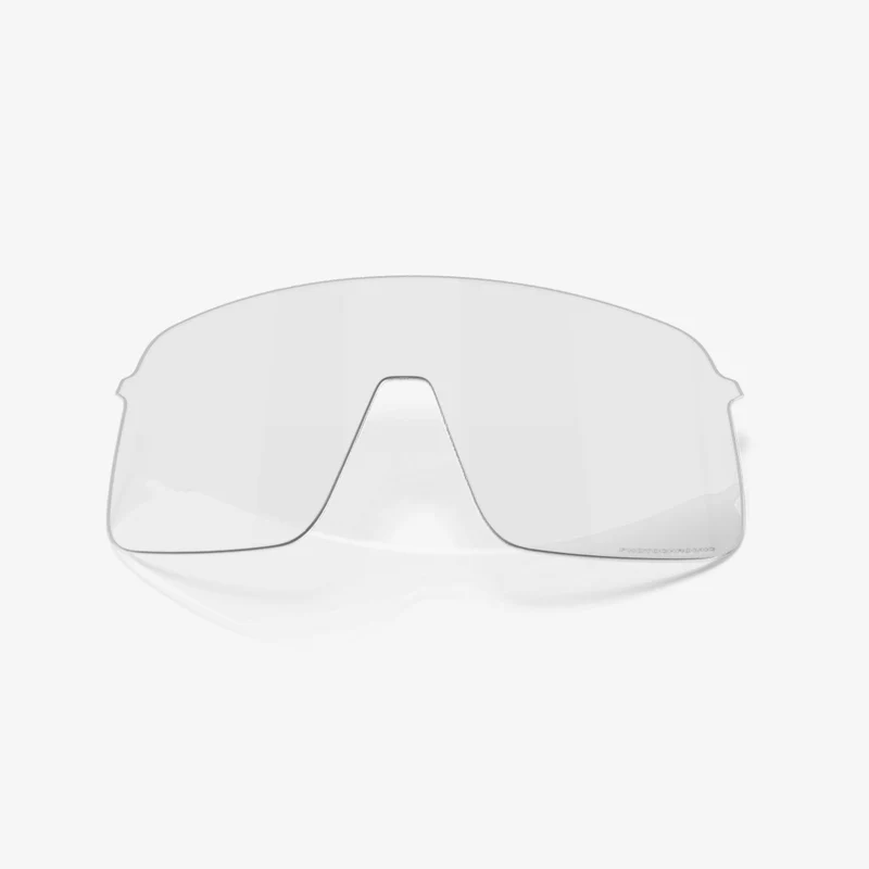 Oakley Sutro Lite Wechselscheibe / Clear to Black Iridium Photochromic