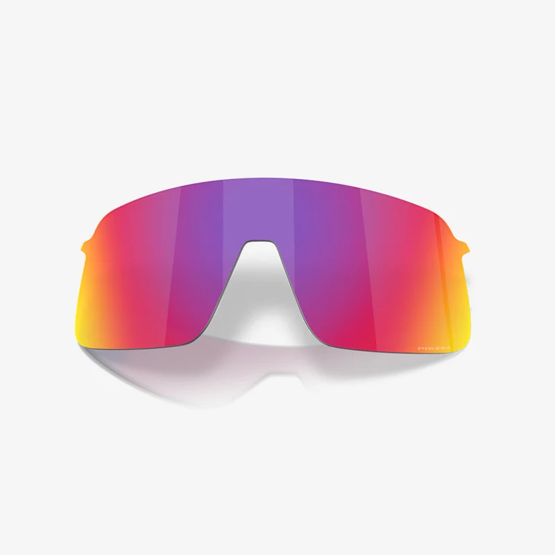 Oakley Sutro Lite S Wechselscheibe / Prizm Road