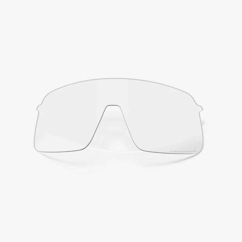 Oakley Sutro Lite S Wechselscheibe / Clear to Black Iridium Photochromic