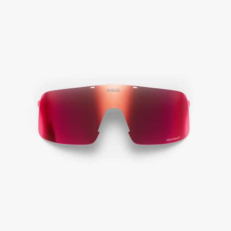 VellutoVisione™ Wechselglas