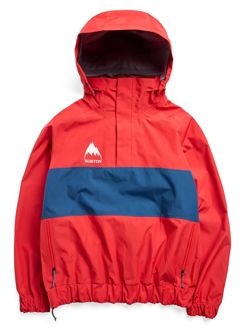 Burton 50th 85 Powder Shell 3L Jacket