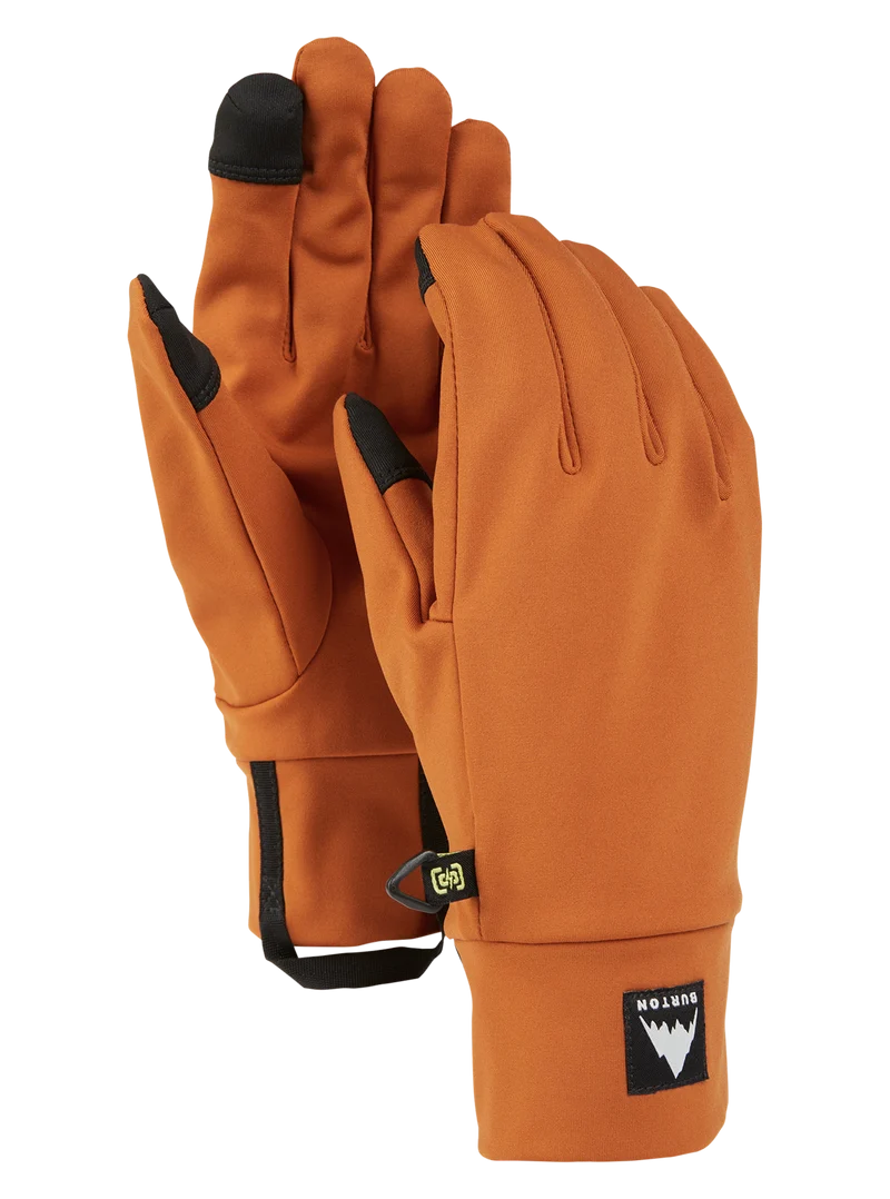 Burton Screen Grab® Glove Liners