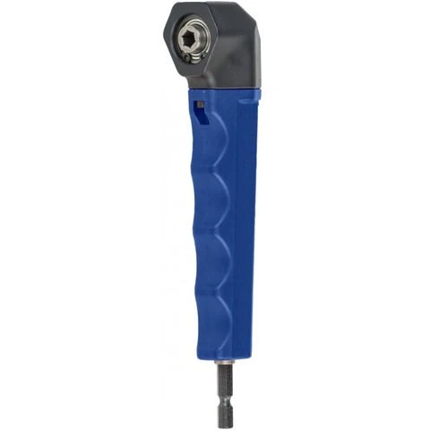 KWB bit- en boorhulpstuk haaks 90°