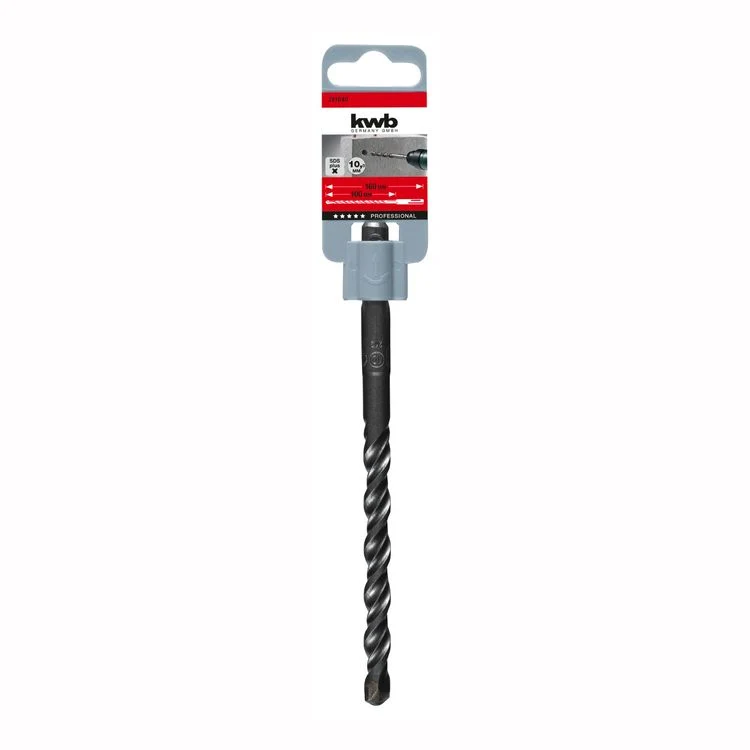 KWB hamerboor Hb44 100x160mm