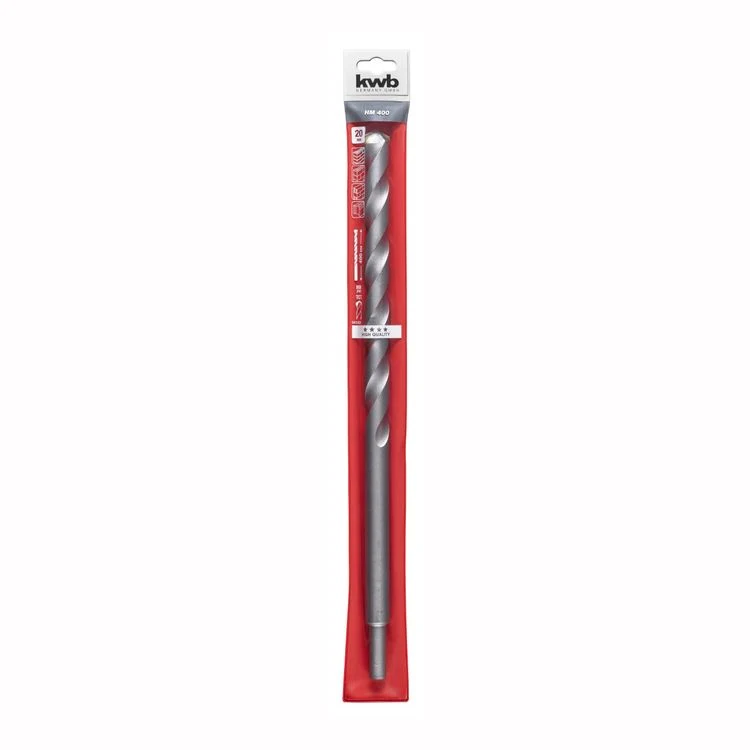 KWB Profi steenboor 400x20mm