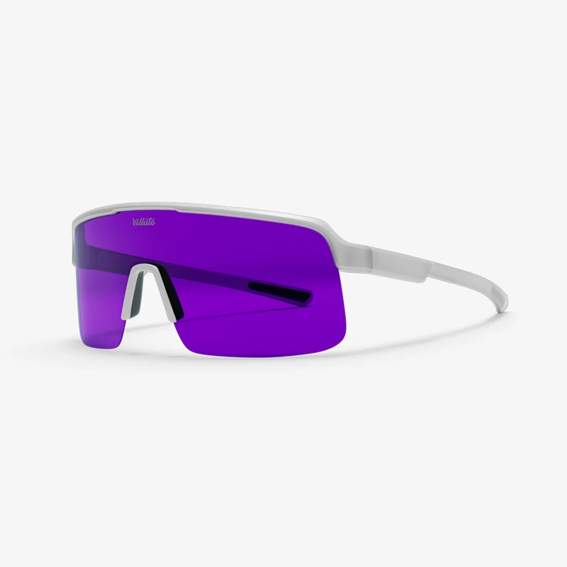 Velluto StradaPro / Purple Retro