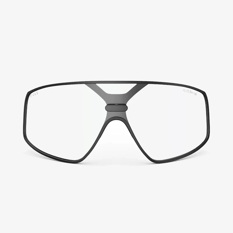 Siols VSN. FLITE.Rim Scheibe / Clear Pure