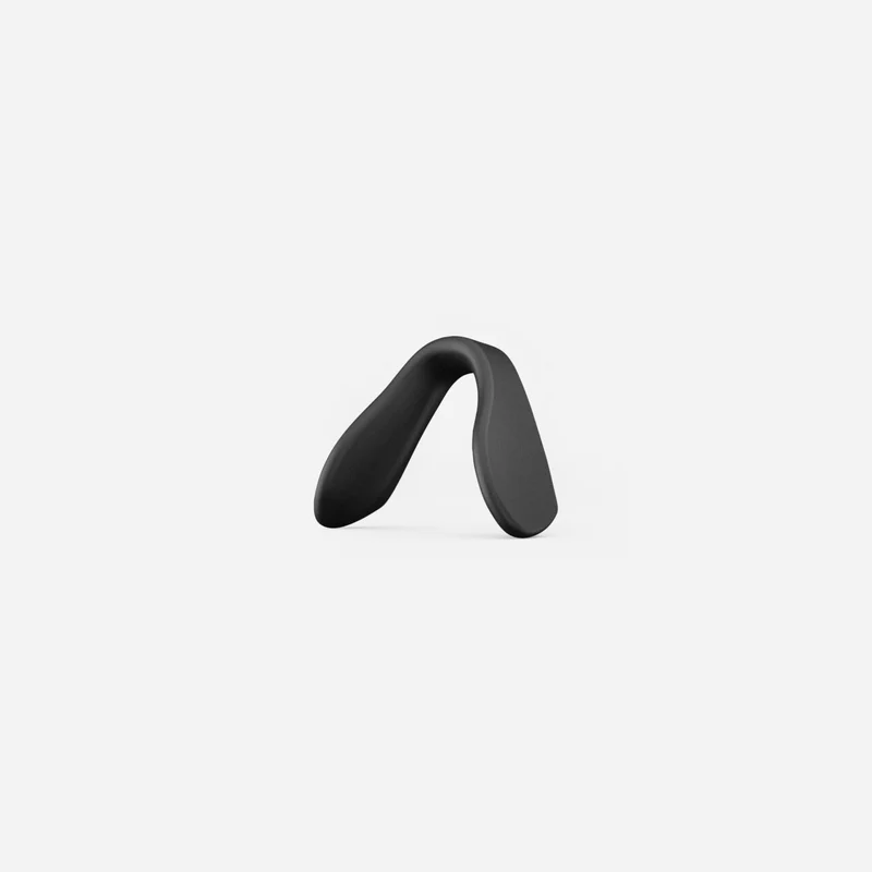 Alba Optics Nosepad REG ASIAN