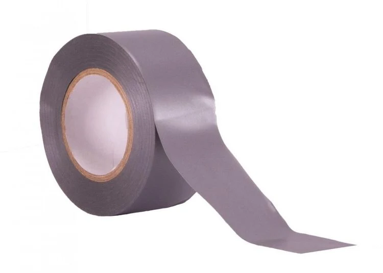 Maclean buisisolatietape aluminium 3cm 20m