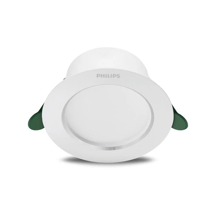Philips LED inbouwspot Diamond Cut wit ⌀10,5cm 345lm