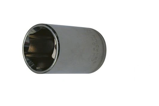 Skandia dop 10 mm 1/2 inch