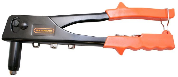 Skandia blindklinktang 2,4 - 4 mm