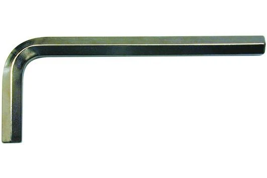 Skandia inbussleutel 4 mm