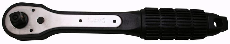 Skandia ratelsleutel 3/8"-200mm