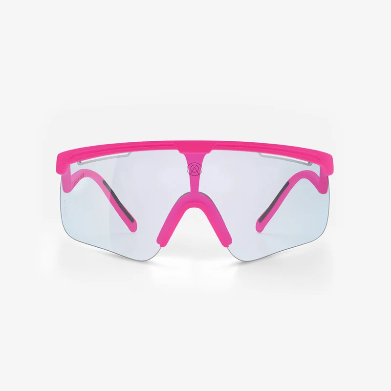 Alba Optics Delta Fucsia 2 / VZUM™ F-Lens Fire Photochromic