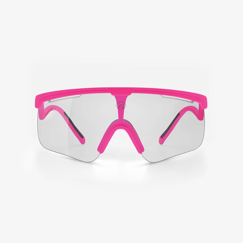 Alba Optics Delta Fucsia 2 / VZUM™ F-Lens Classic Photochromic