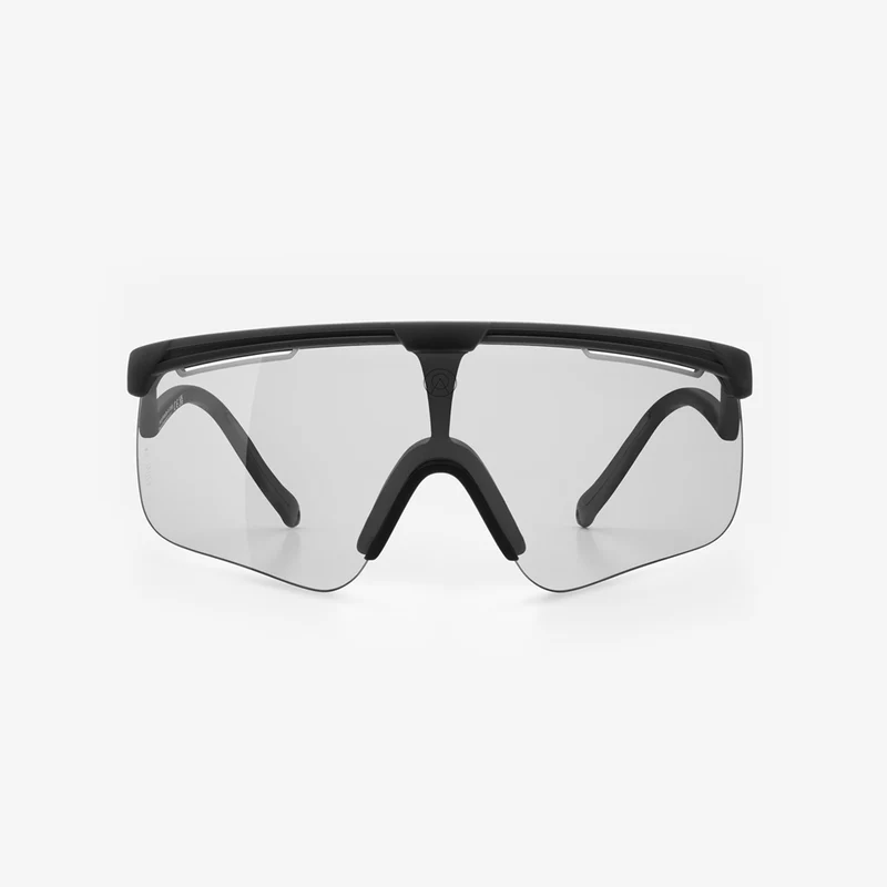 Alba Optics Delta Black / VZUM™ F-Lens Classic Photochromic