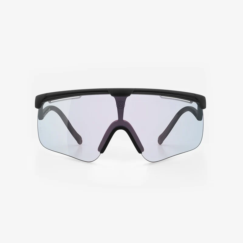 Alba Optics Delta Black / VZUM™ F-Lens Fire Photochromic