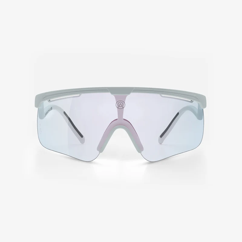 Alba Optics Delta Ice / VZUM™ F-Lens Fire Photochromic