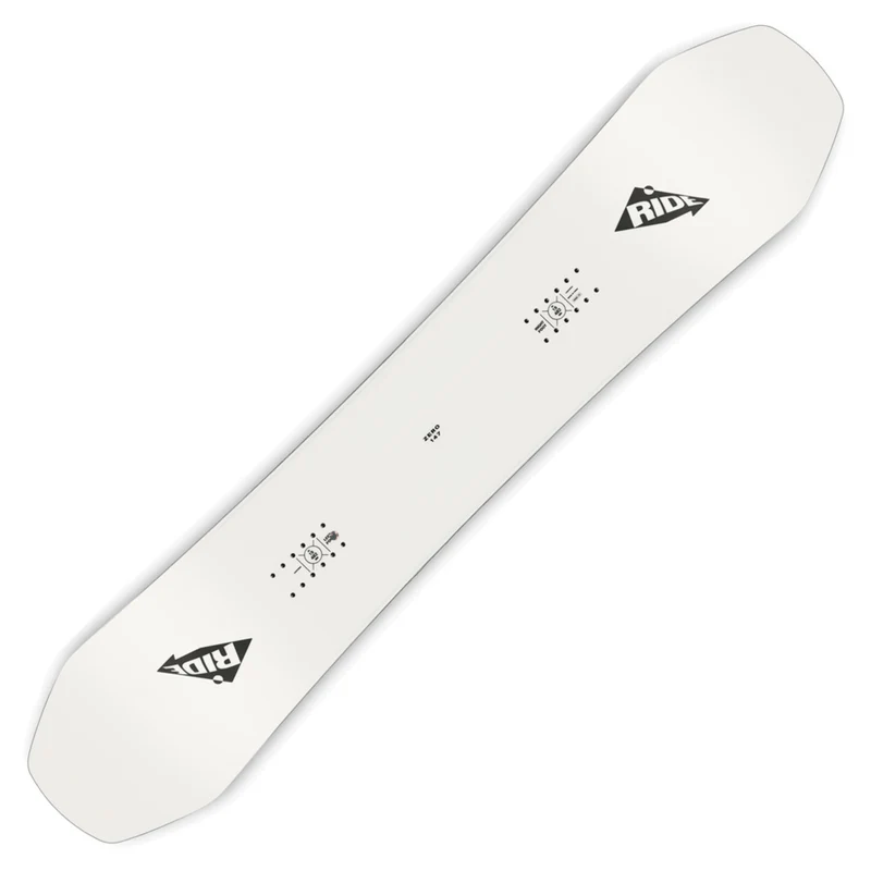 2023 Ride Zero Snowboard