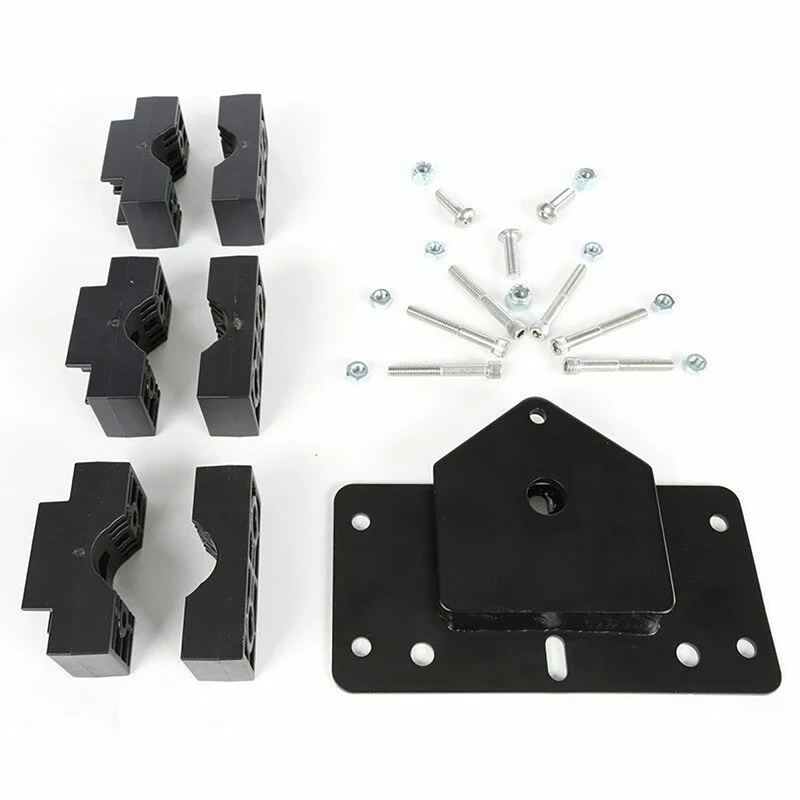 WaterPORT Day Tank Bar Mount – Secure Vehicle Mount for Day Tank Water System