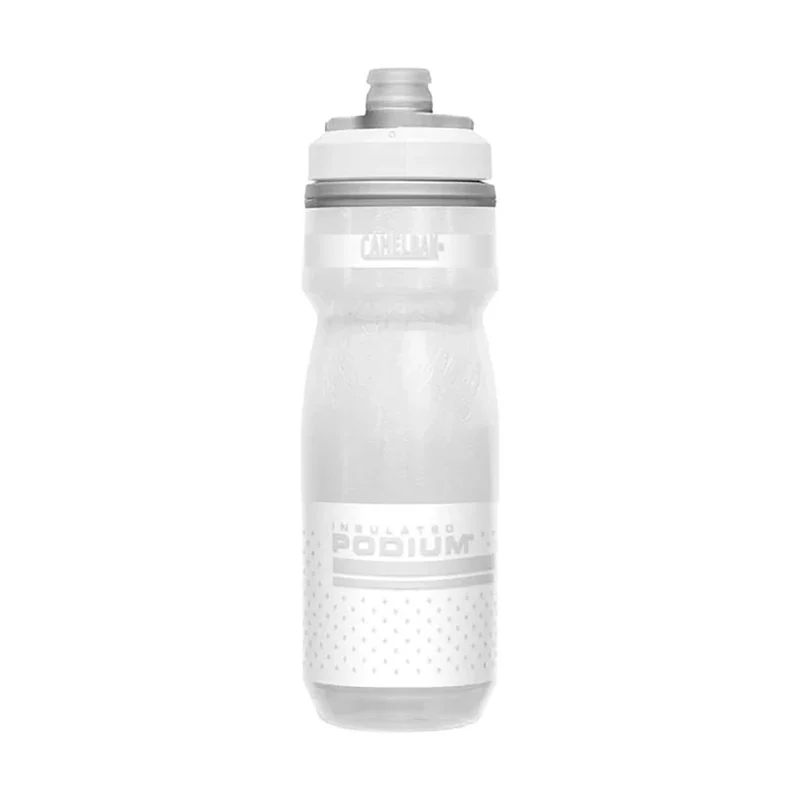 Camelbak Podium® Chill™ 21oz Insulated Bike Water Bottle – Reflective Ghost