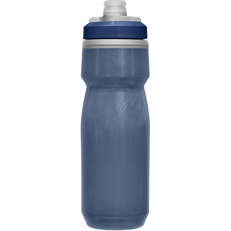 Camelbak Podium® Chill™ 21oz Insulated Bike Water Bottle – Custom Navy/Navy