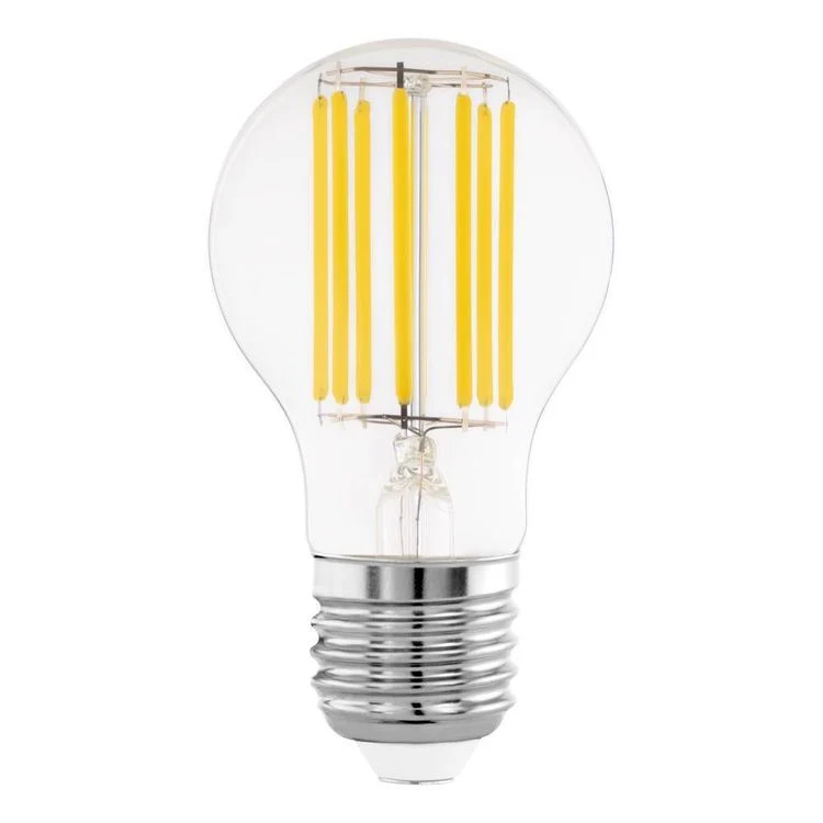 Eglo LED filament globe E27 helder wit 7,2W 1521LM