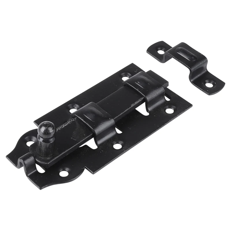 Starx rolschuif metaal 10cm